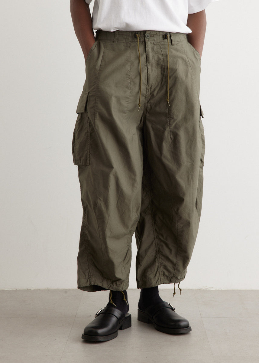 H.D. BDU Pants