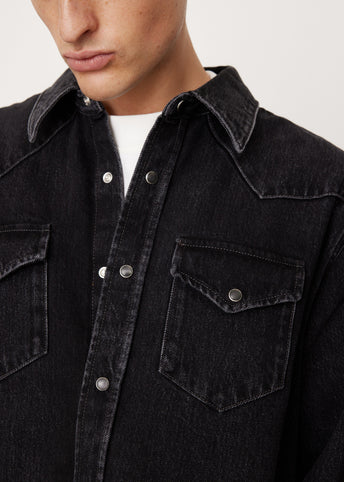 Karty Overshirt