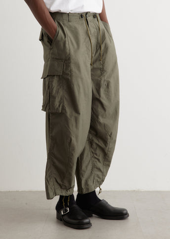 H.D. BDU Pants