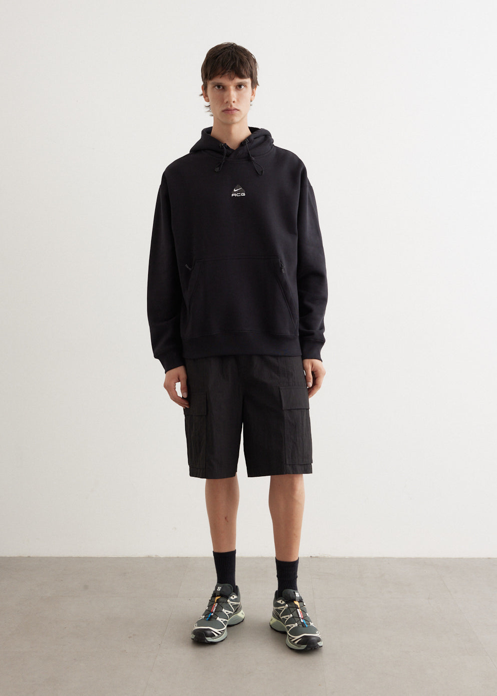 ACG Therma-FIT Fleece Pullover Hoodie