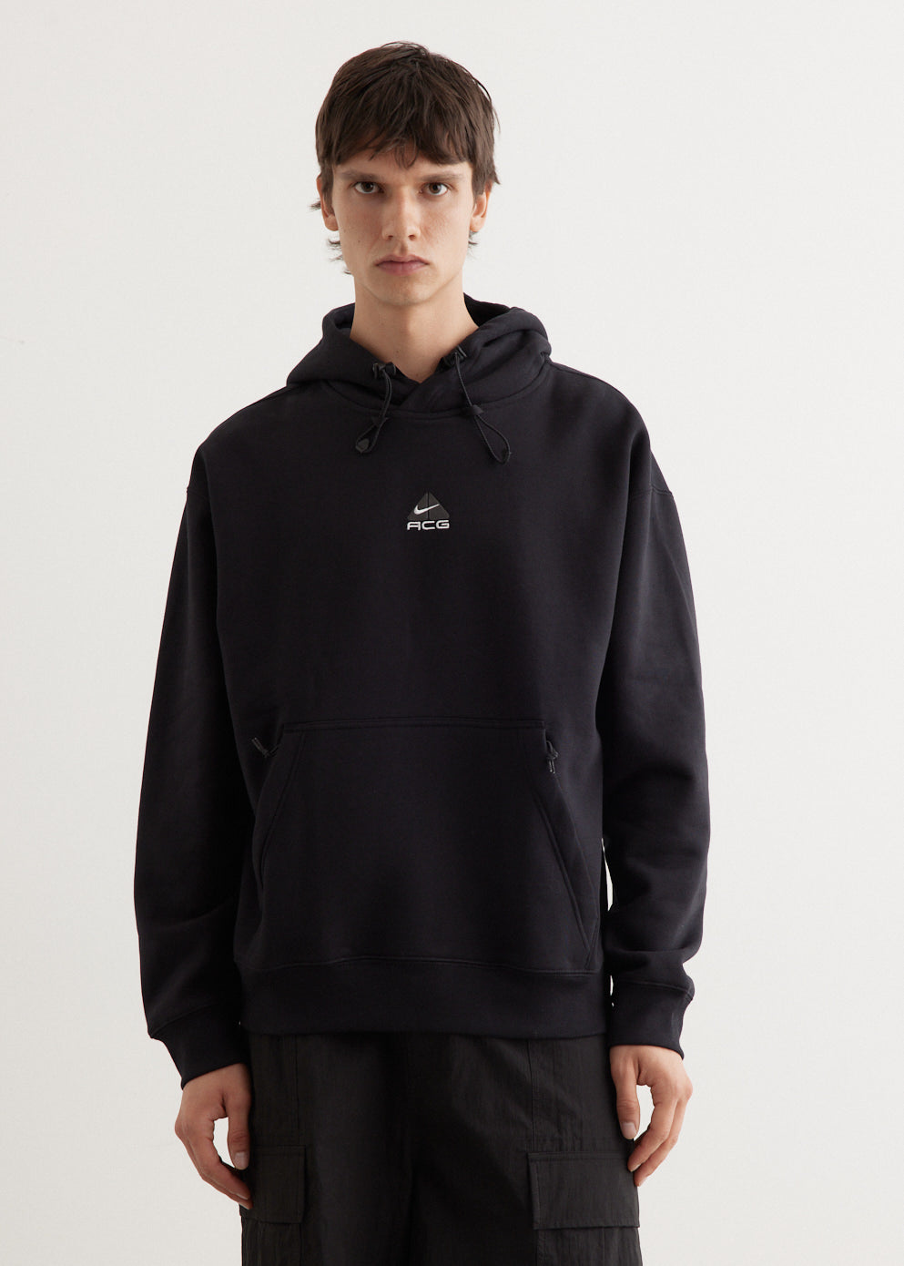 ACG Therma-FIT Fleece Pullover Hoodie