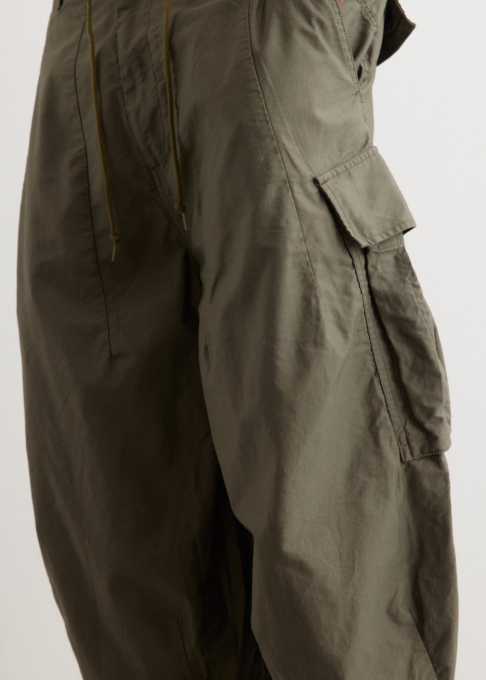 H.D. BDU Pants