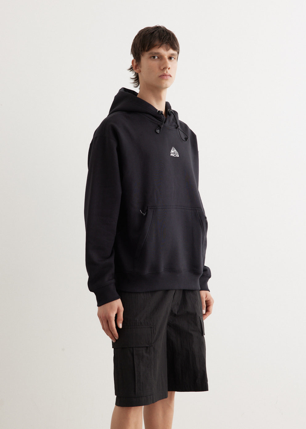 ACG Therma-FIT Fleece Pullover Hoodie