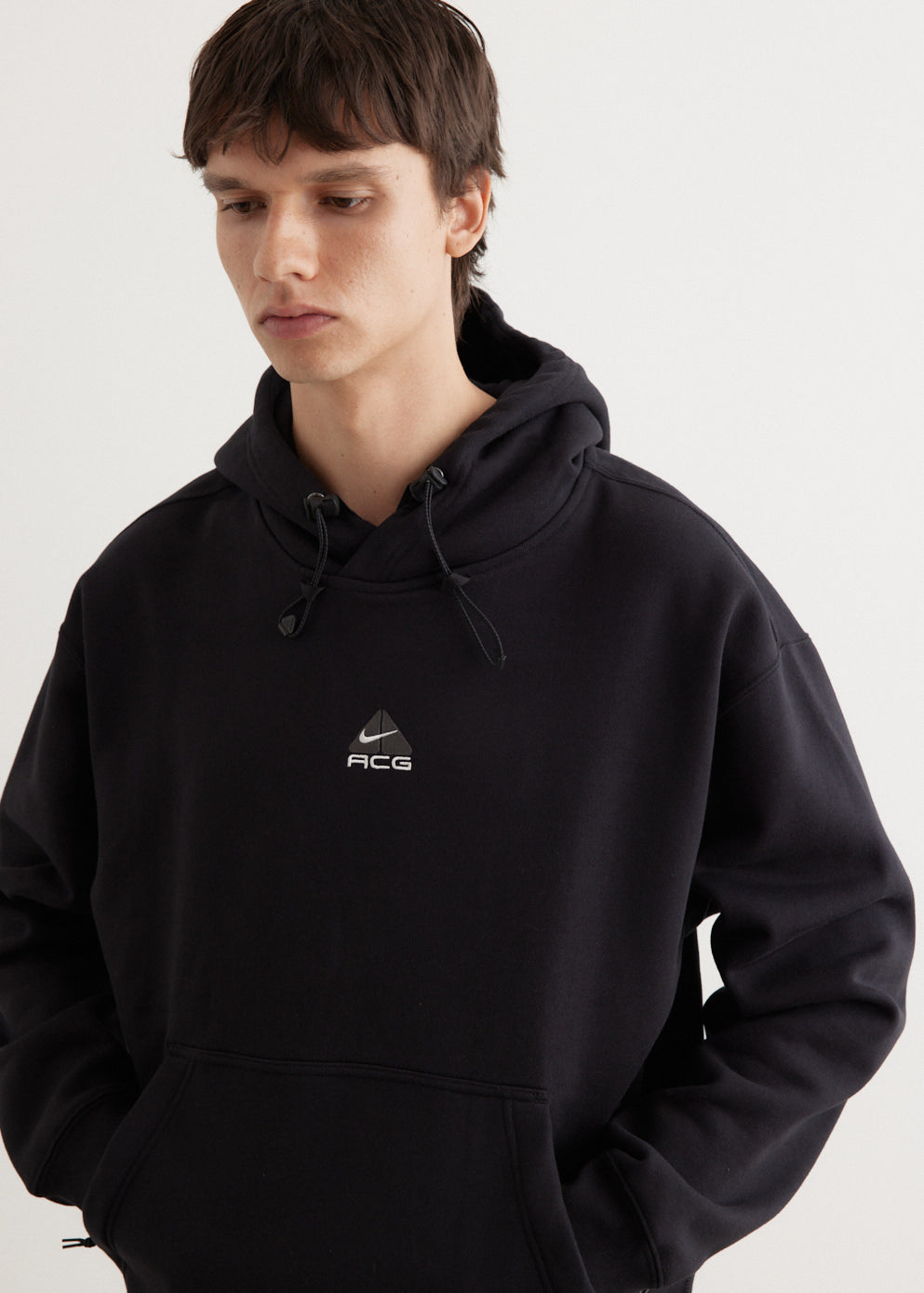 ACG Therma-FIT Fleece Pullover Hoodie