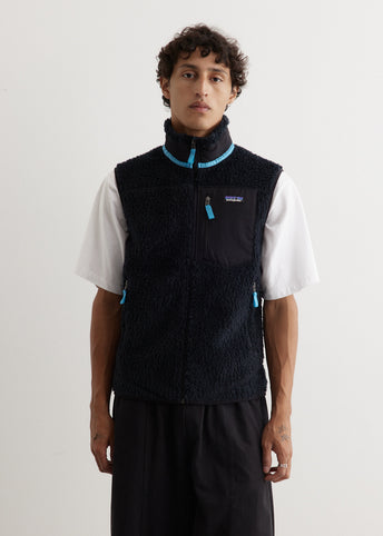 Classic Retro-X Vest