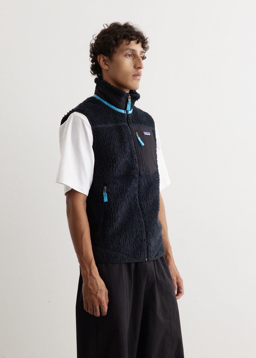 Classic Retro-X Vest