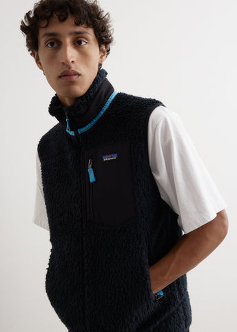 Classic Retro-X Vest