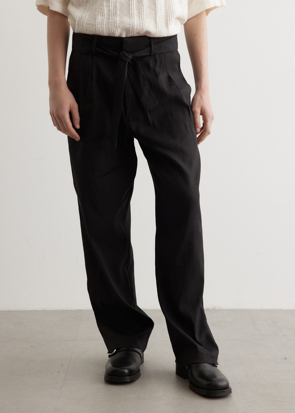 Tailored Trousers