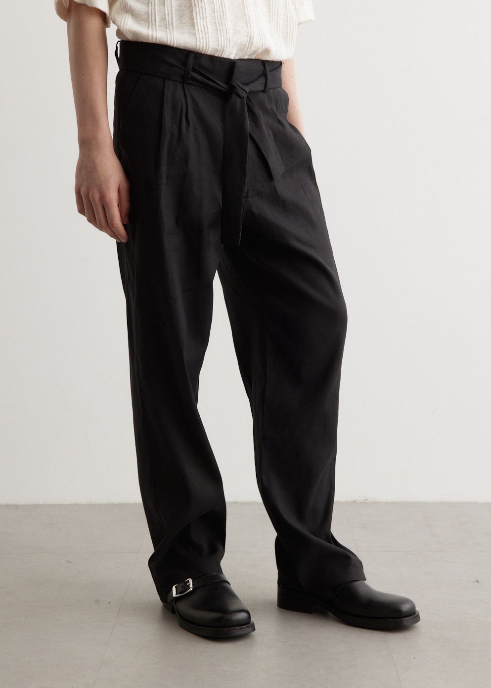 Tailored Trousers