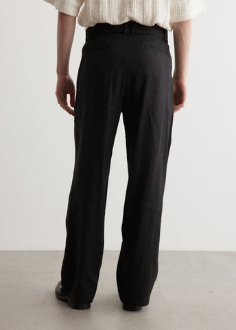 Tailored Trousers