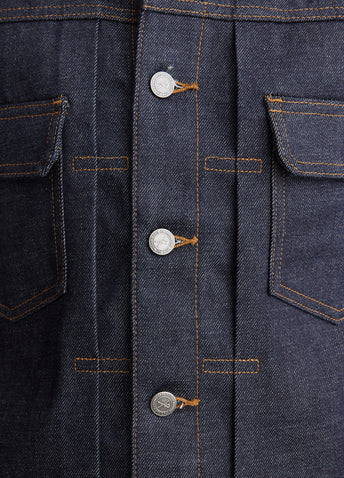 Jean Work Jacket