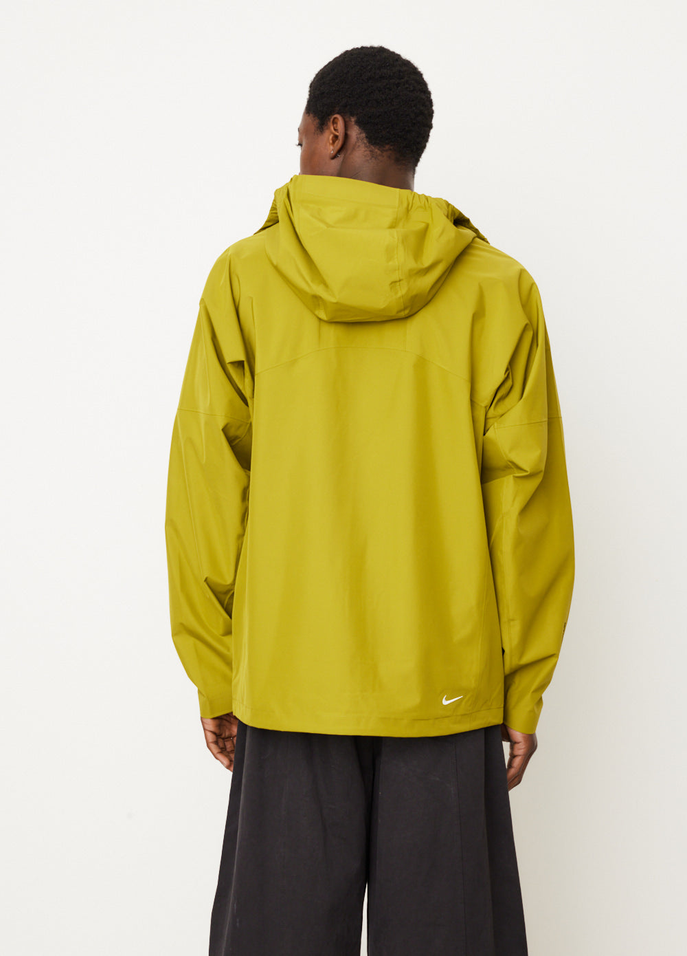 Nike acg rain jacket hot sale