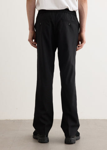 Elasticated Waist Pants