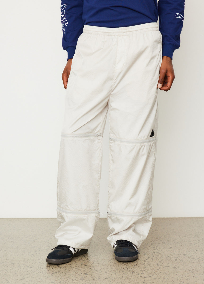 Lifted Zip Track Pant