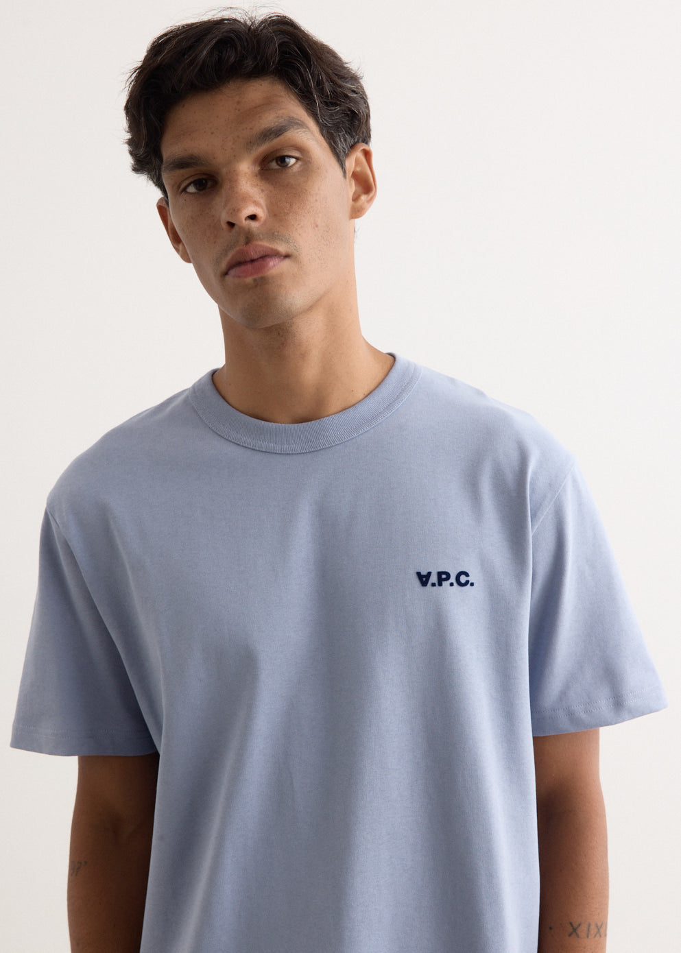 Boxy Petit VPC T-Shirt