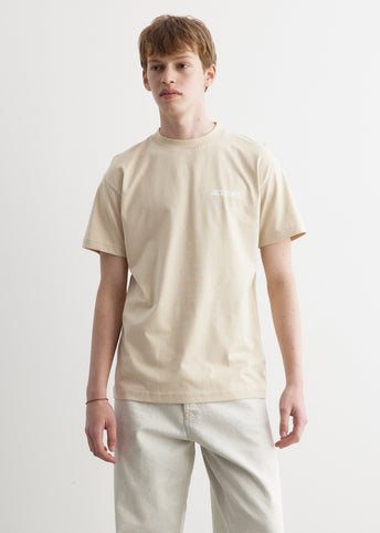 Le T-Shirt Jacquemus