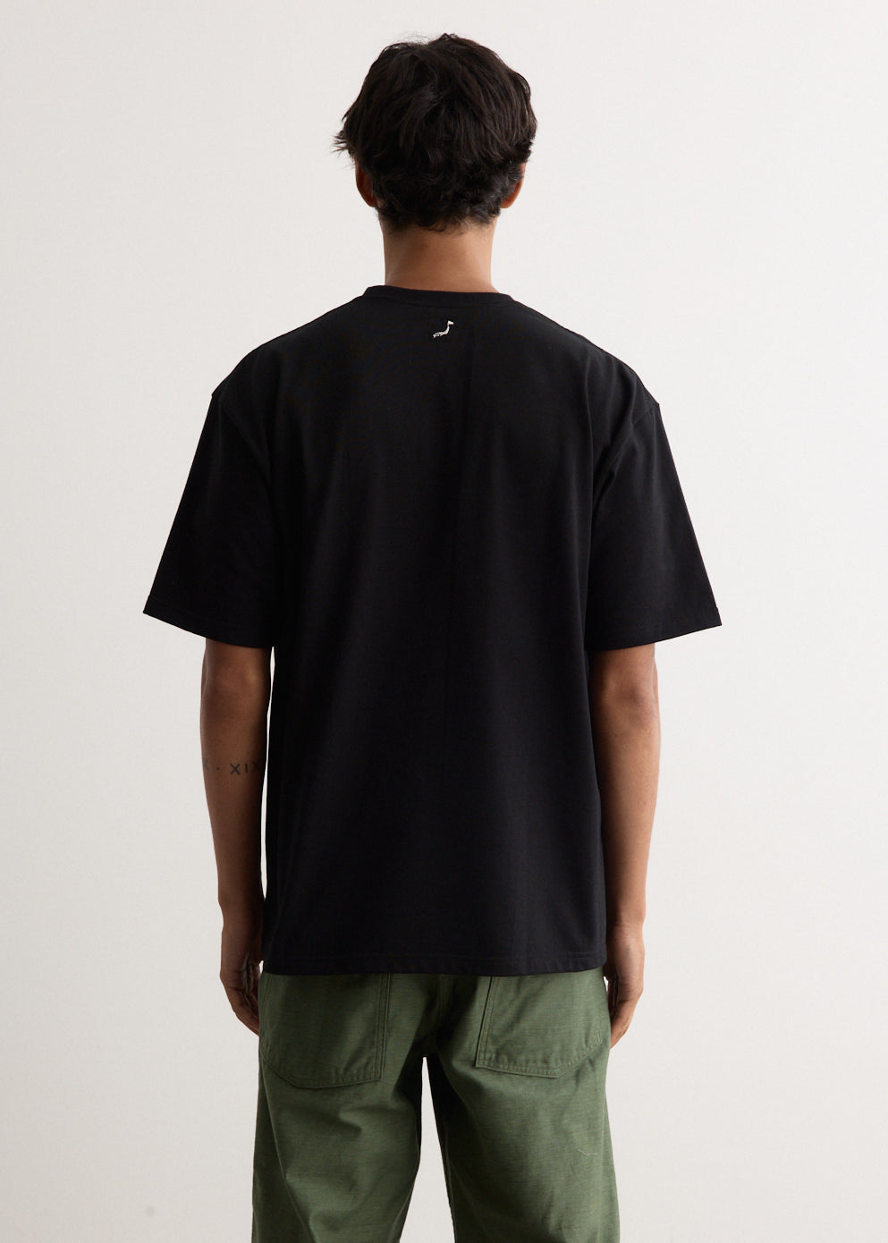 Pocket T-Shirt