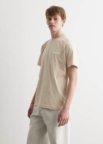 Le T-Shirt Jacquemus