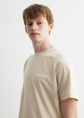 Le T-Shirt Jacquemus