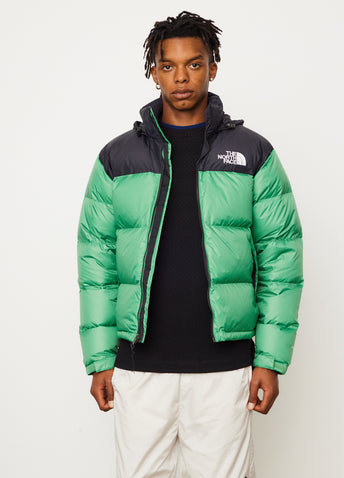 1996 Retro Nuptse Jacket