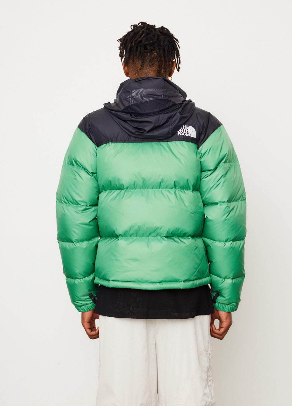 1996 Retro Nuptse Jacket