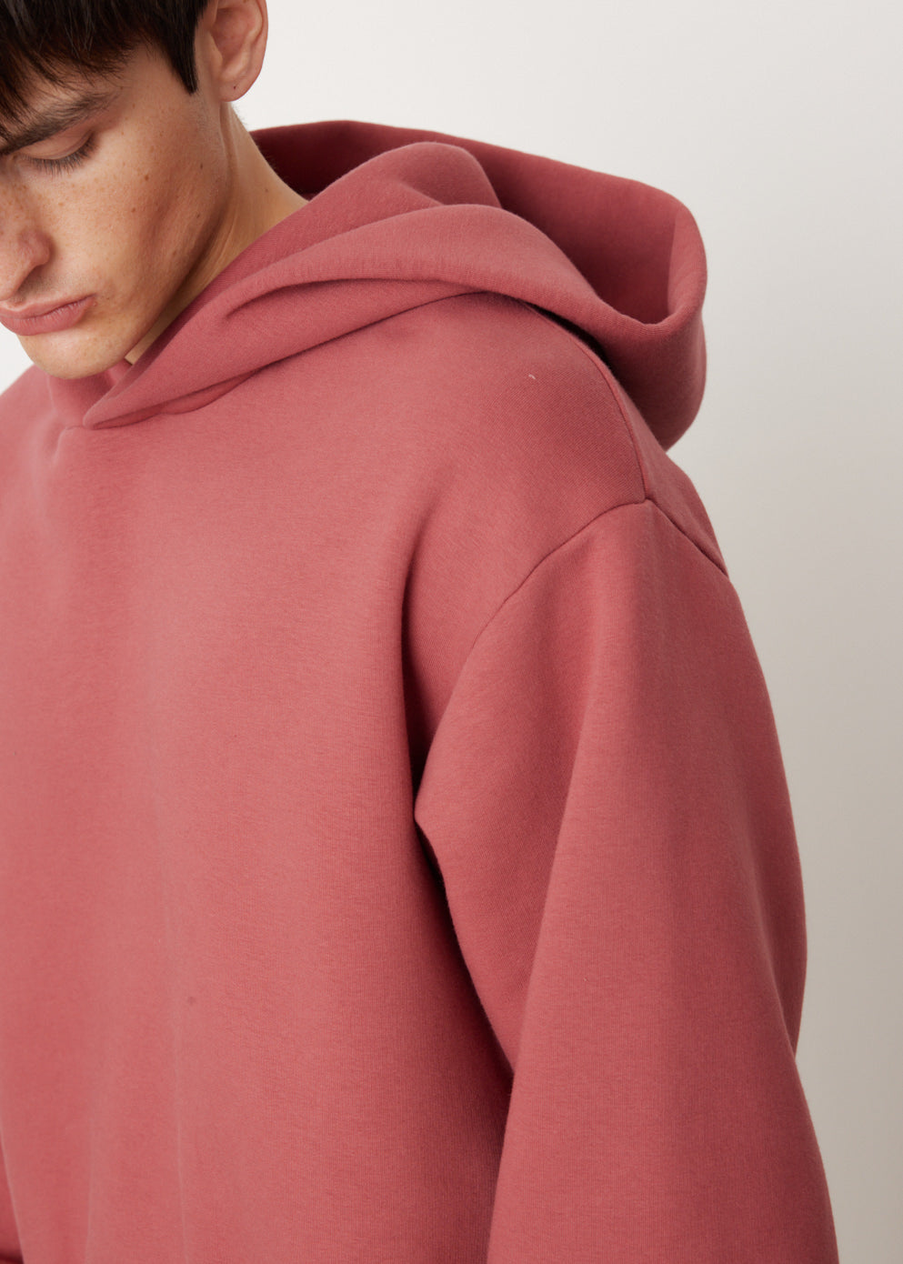 Acne studios hot sale hoodie sale