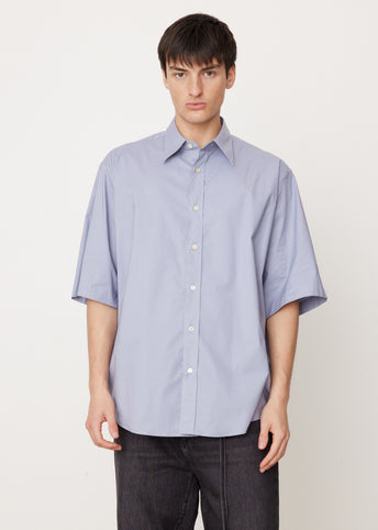 Sandrok Short Sleeve Shirt