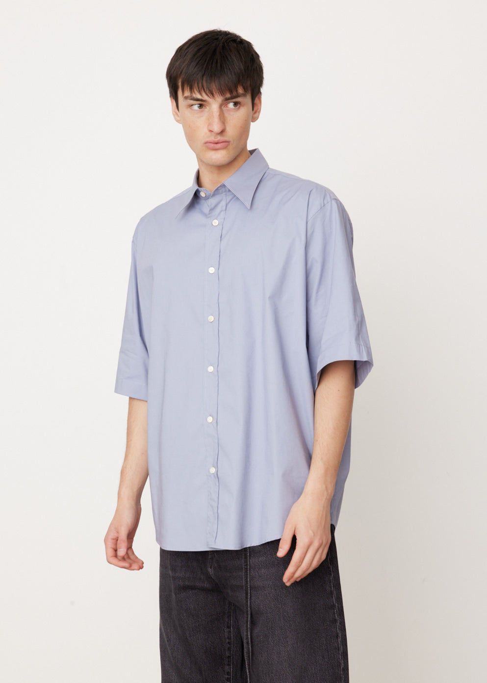 Sandrok Short Sleeve Shirt