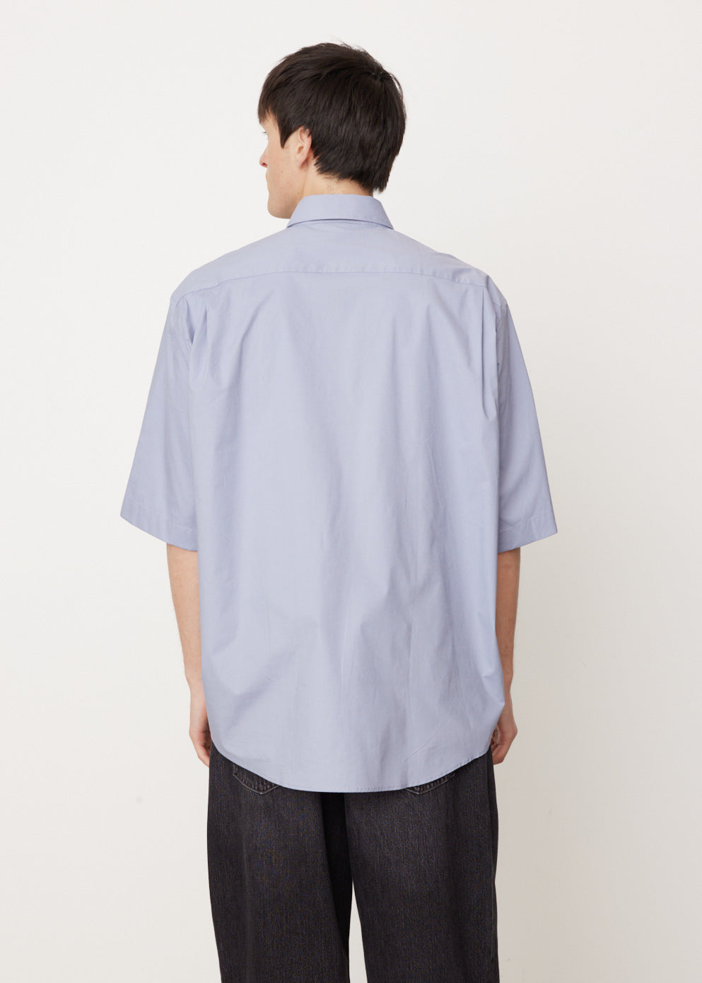 Sandrok Short Sleeve Shirt