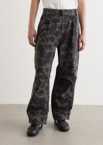 Cole Cargo Pants