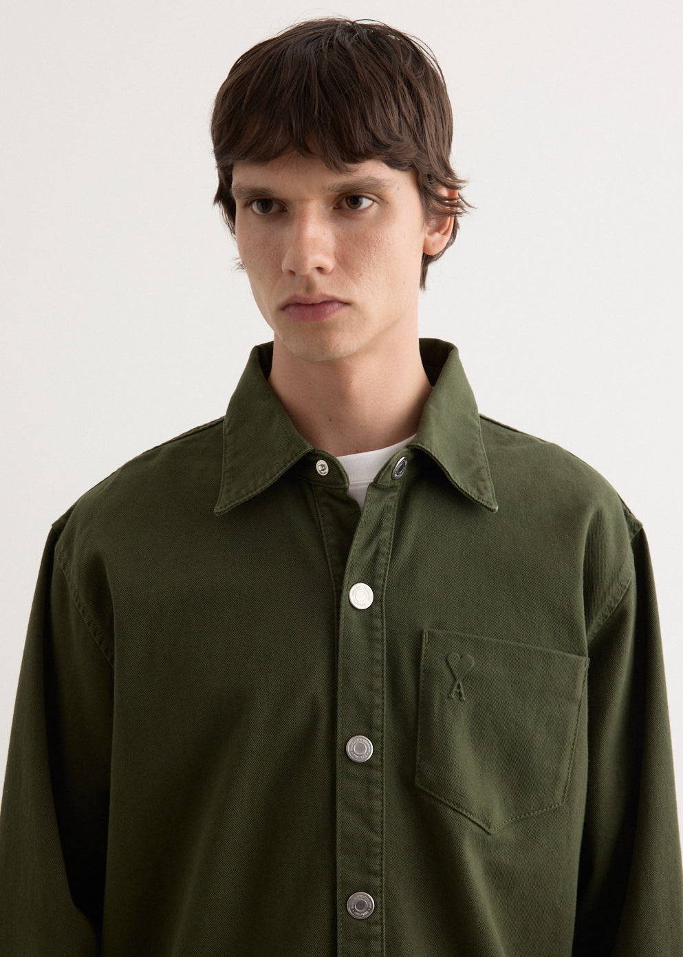 ADC Overshirt