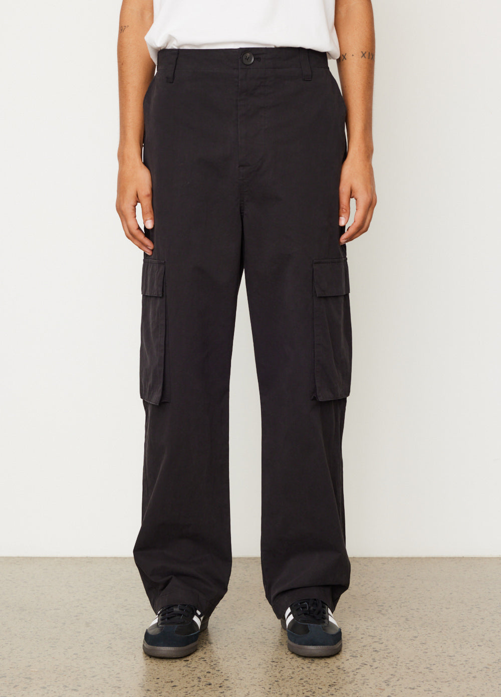 Max Cargo Pants