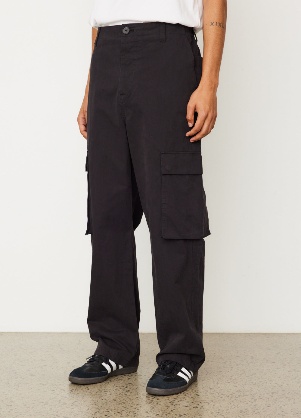 Max Cargo Pants