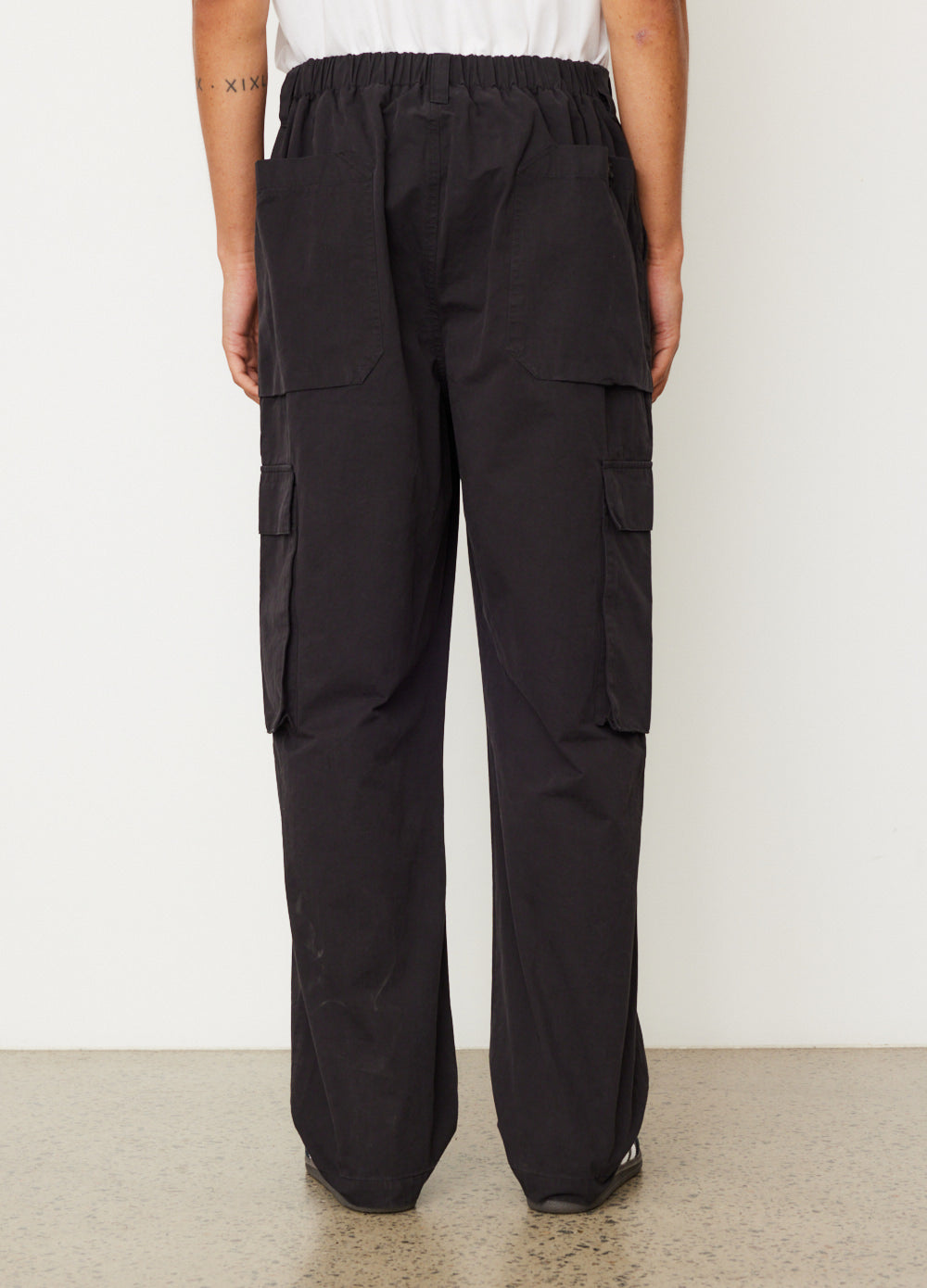 Max Cargo Pants