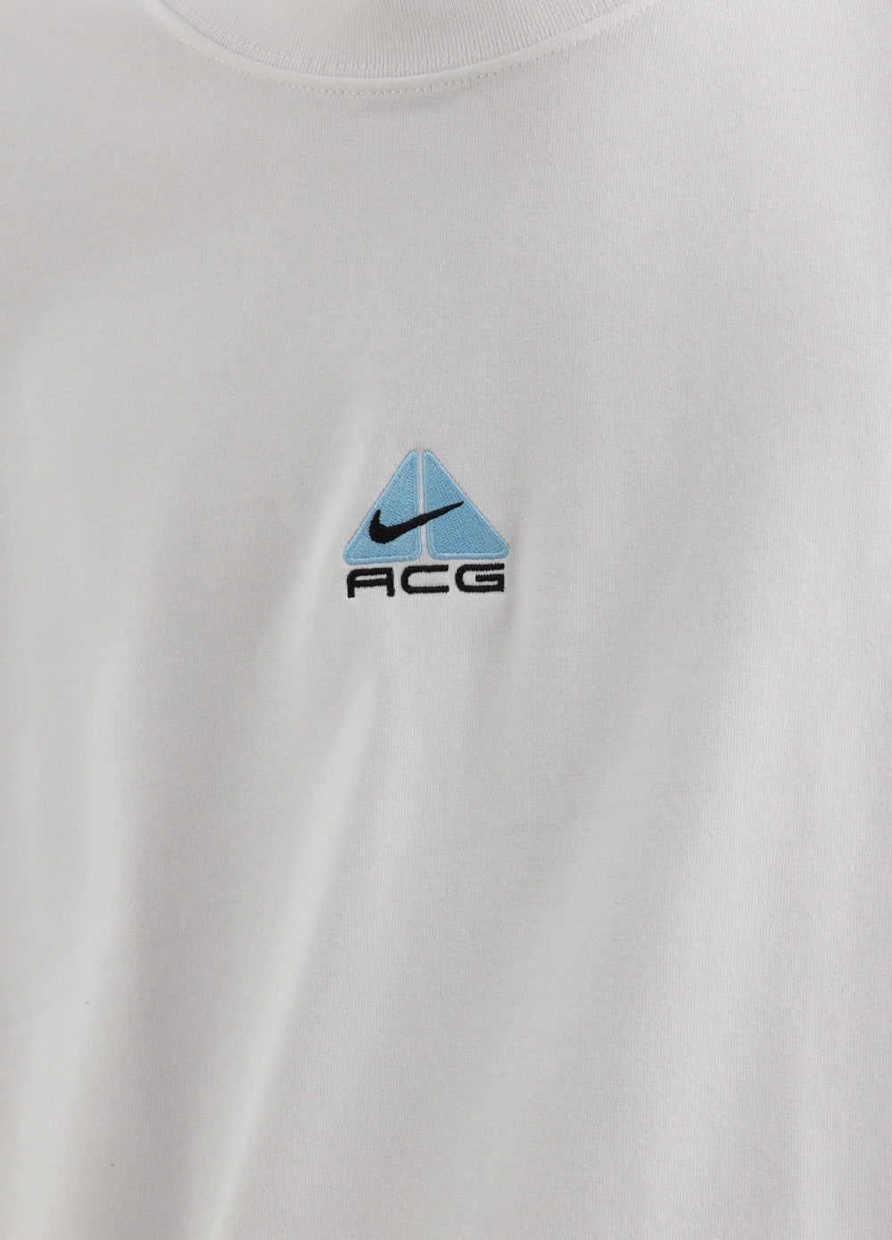 NRG ACG Long-Sleeve Lungs T-Shirt