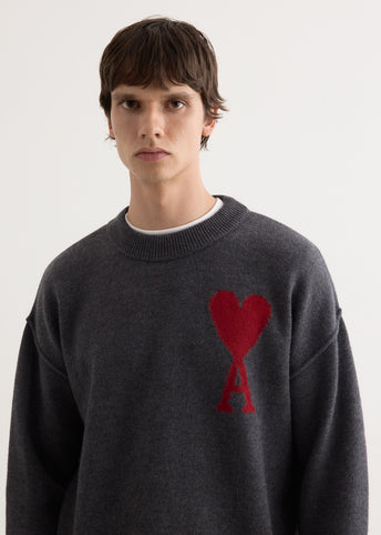 Red ADC Sweater