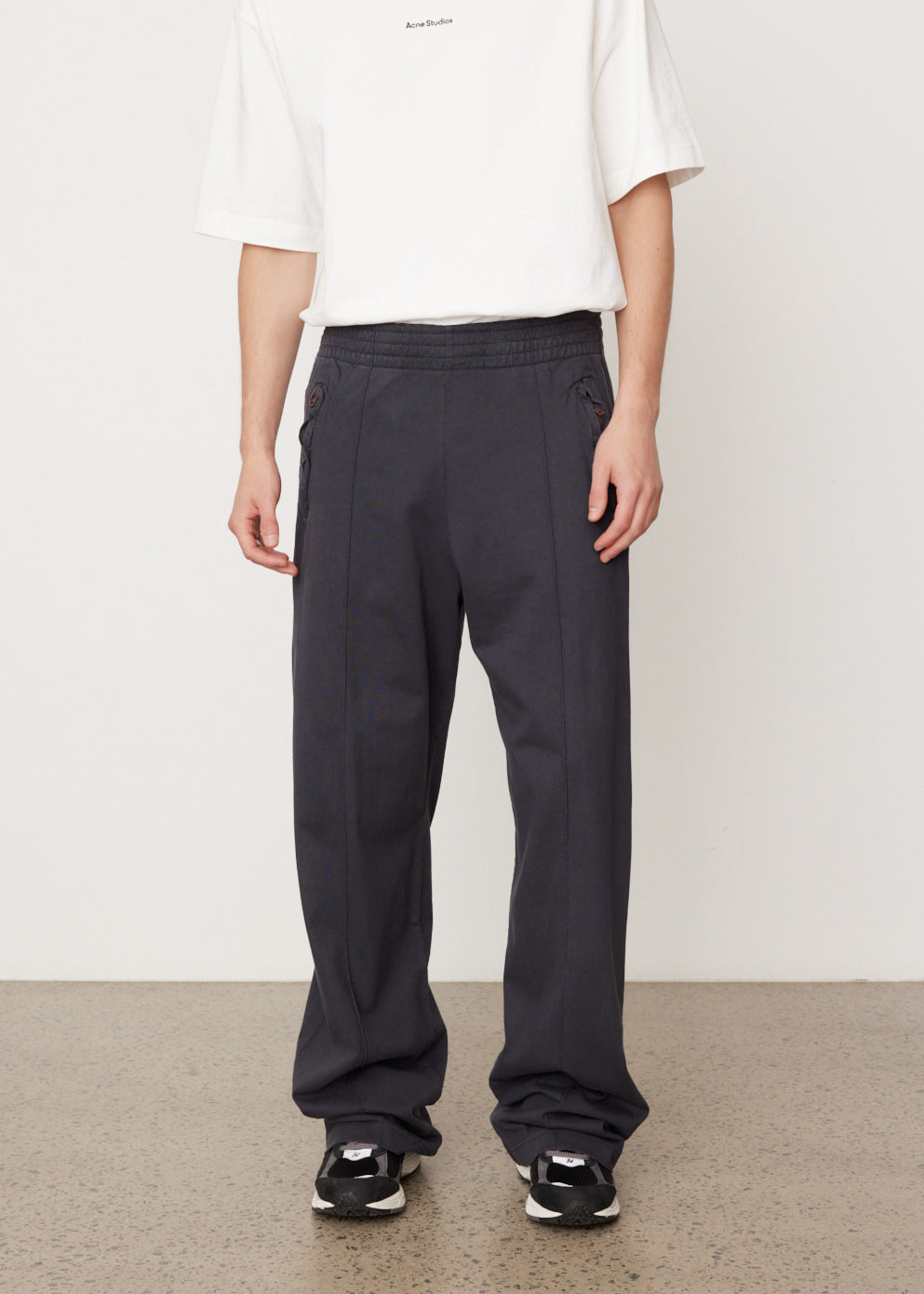 Primer Stamp Trousers