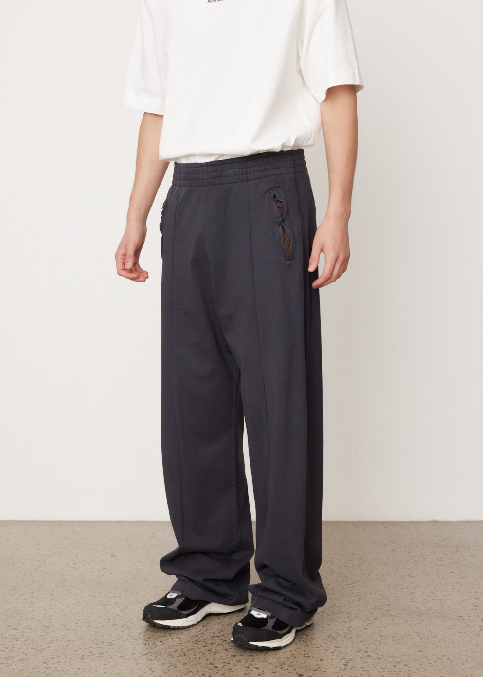 Primer Stamp Trousers