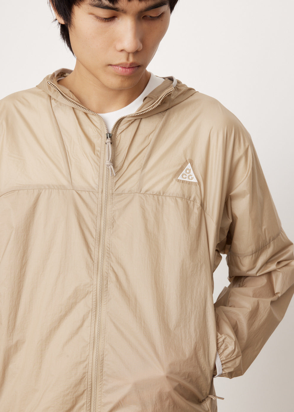 ACG Windproof Cinder Cone Jacket