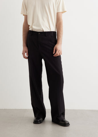 Sailor Trousers