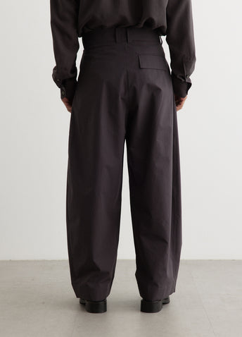 Men's pleated trousers guide - Blugiallo - Expressive Luxury