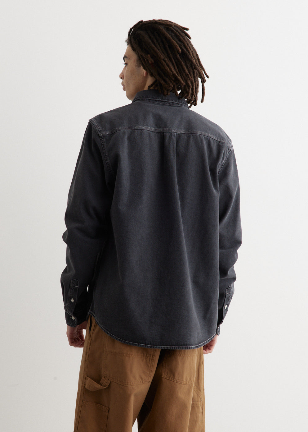 Weldon Long Sleeve Shirt