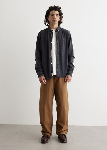 Weldon Long Sleeve Shirt