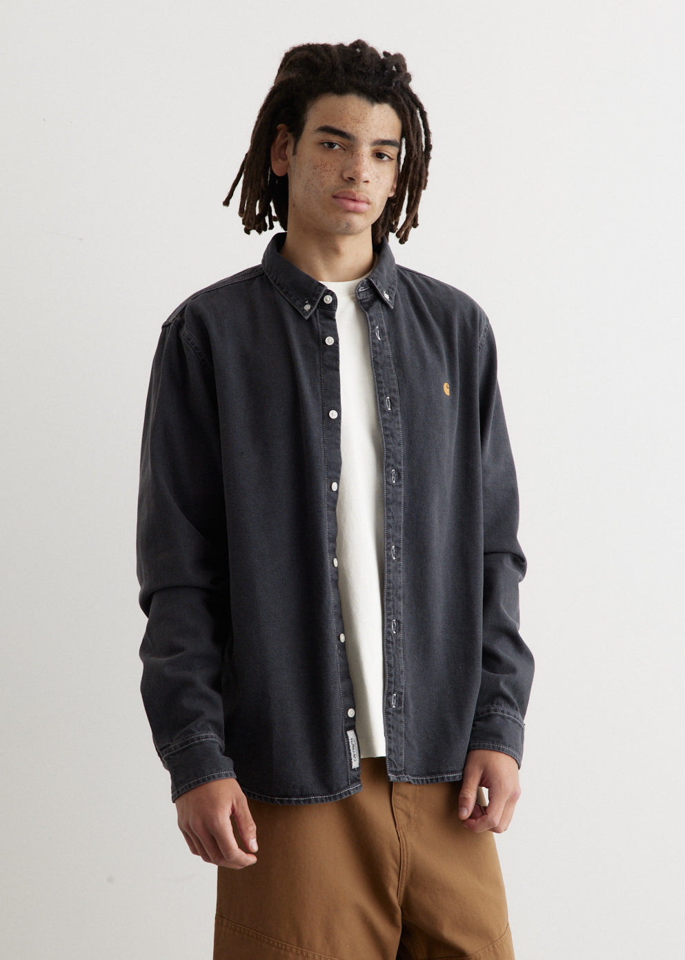 Weldon Long Sleeve Shirt