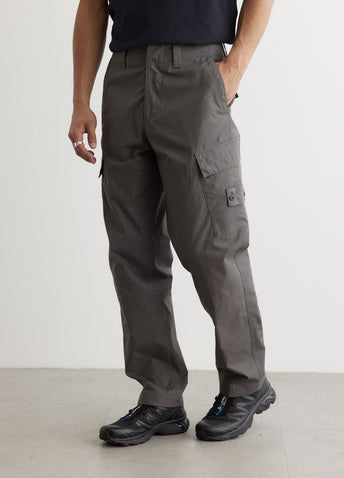 Ghost Straight Fit Cargo Pants