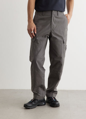 Ghost Straight Fit Cargo Pants