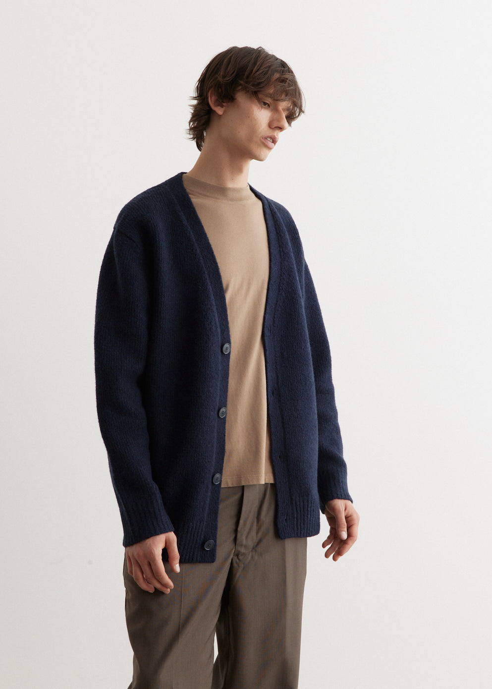 Korval Cardigan