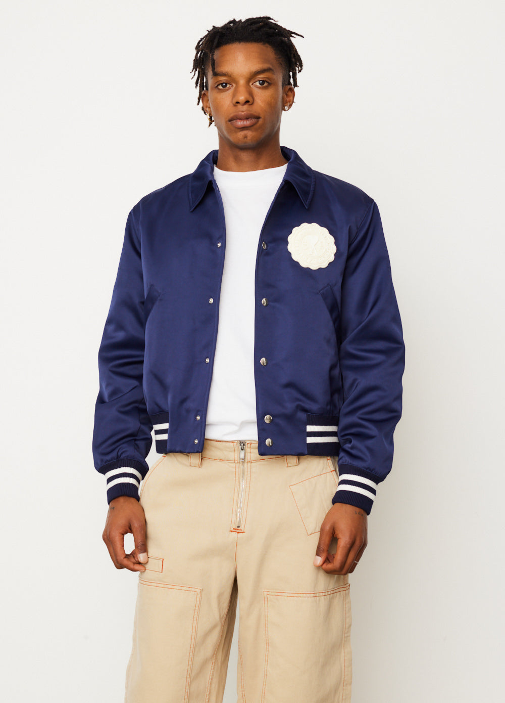 ADC Teddy Jacket