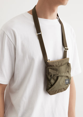 Force Shoulder Pouch