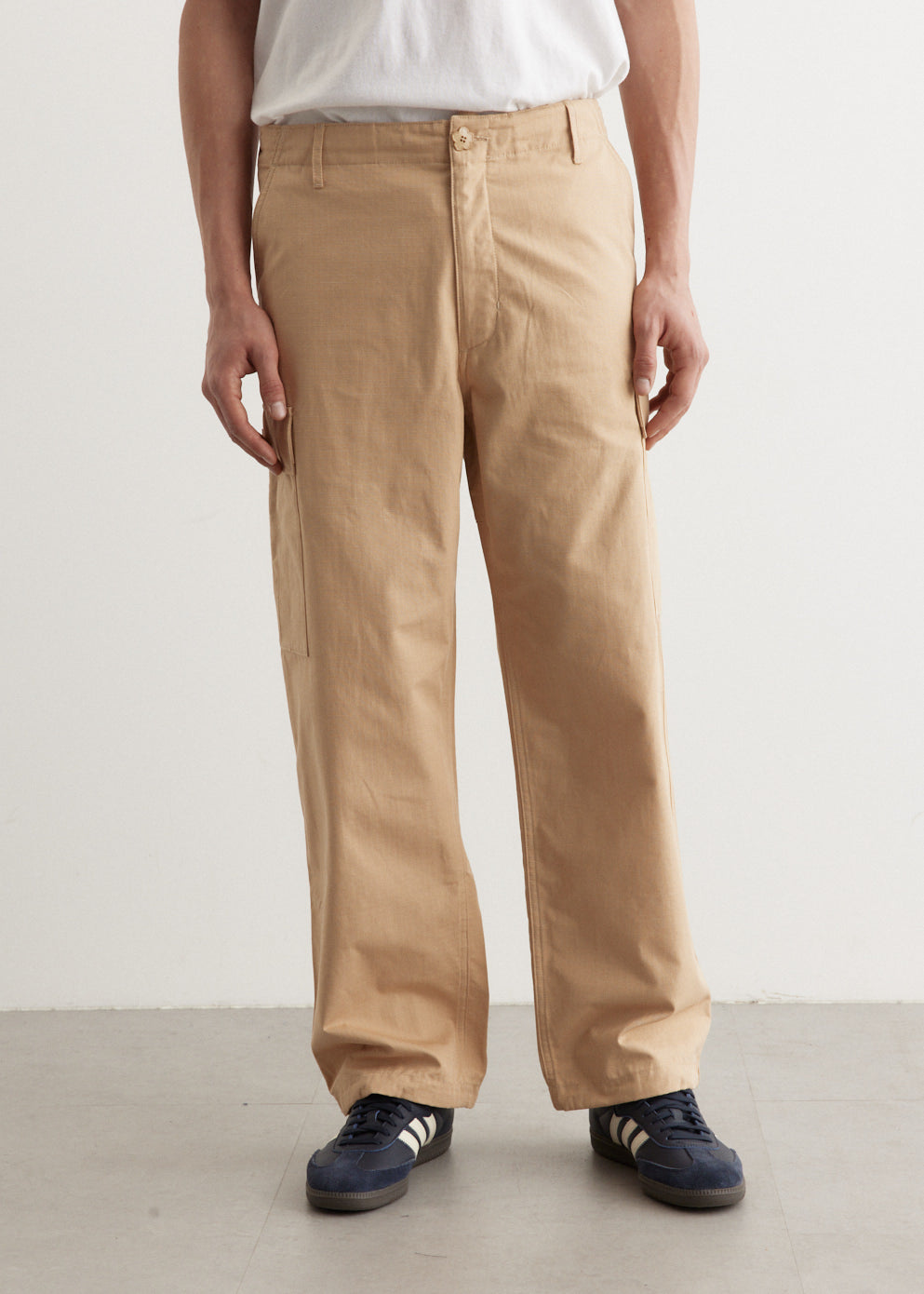 Cargo Workwear Pants